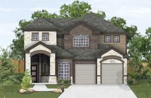 10131 Briceway Run Leaf (Plan Unknown)