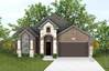 casa en Comanche Ridge por Newleaf Homes