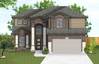 casa en Royal Crest por Newleaf Homes