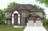 casa en Johnson Ranch por Newleaf Homes