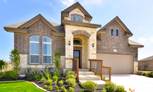 Royal Crest by Newleaf Homes in San Antonio Texas