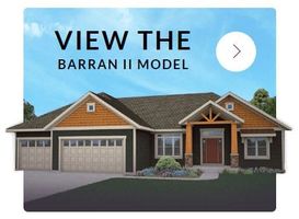 Barran II Floor Plan - Jewell Homes