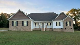 Ryan - Madison Homebuilders: Conover, North Carolina - Madison Homebuilders