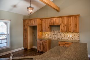 Melissa - Heartland Builder: Dyer, Illinois - Heartland Builder