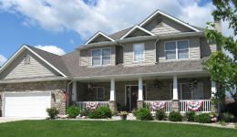 Heather - Heartland Builder: Dyer, Illinois - Heartland Builder
