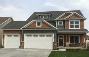 Maci - Heartland Builder: Dyer, Illinois - Heartland Builder