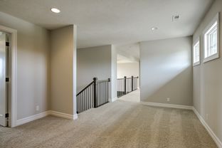 Bridgeport por Ramm Construction en Omaha Nebraska