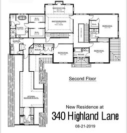 Rayer Sexton Homes por Rayer Sexton Homes en Philadelphia Pennsylvania