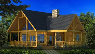 Southland Log Homes por Southland Log Homes en Columbia South Carolina