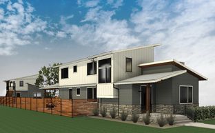 Mountain Standard Homes, Inc. por Mountain Standard Homes, Inc. en Fort Collins-Loveland Colorado
