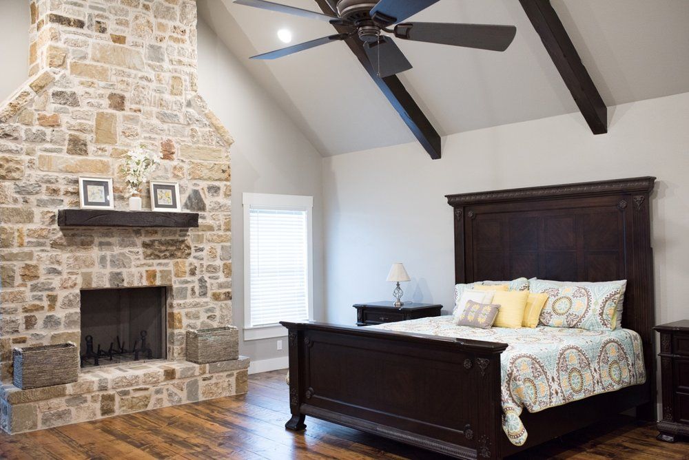 casa en Riverwood Custom Homes LLC por Riverwood Custom Homes LLC