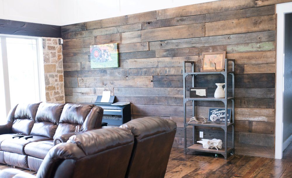 casa en Riverwood Custom Homes LLC por Riverwood Custom Homes LLC