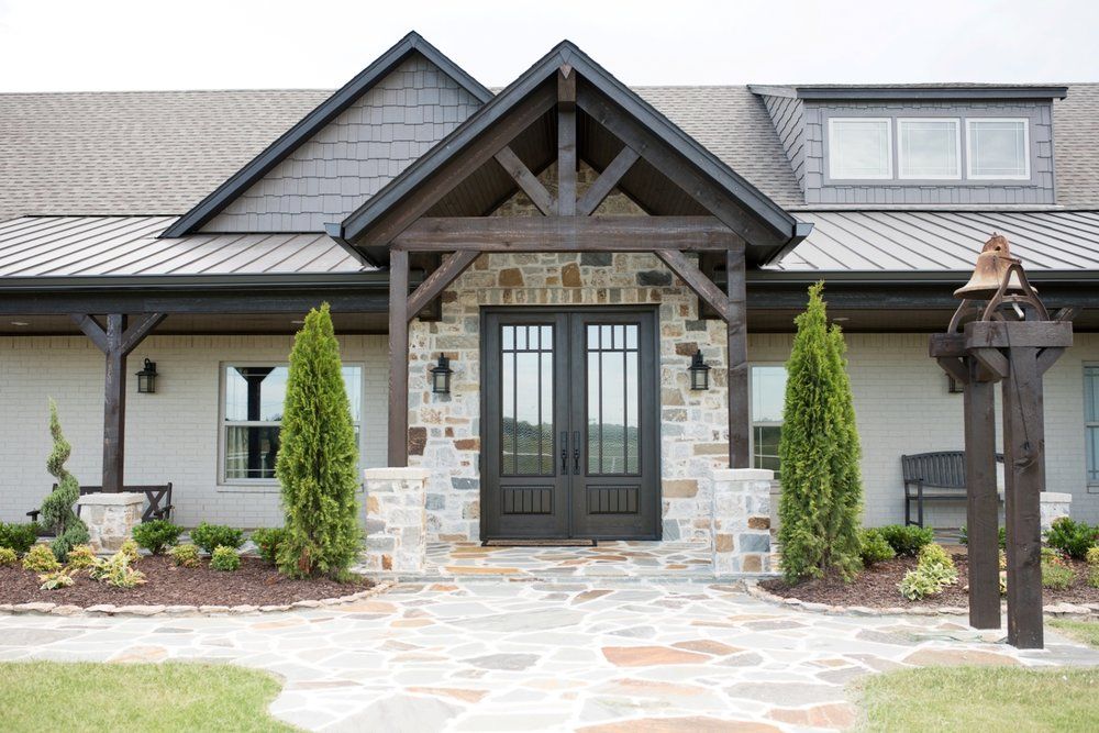 casa en Riverwood Custom Homes LLC por Riverwood Custom Homes LLC