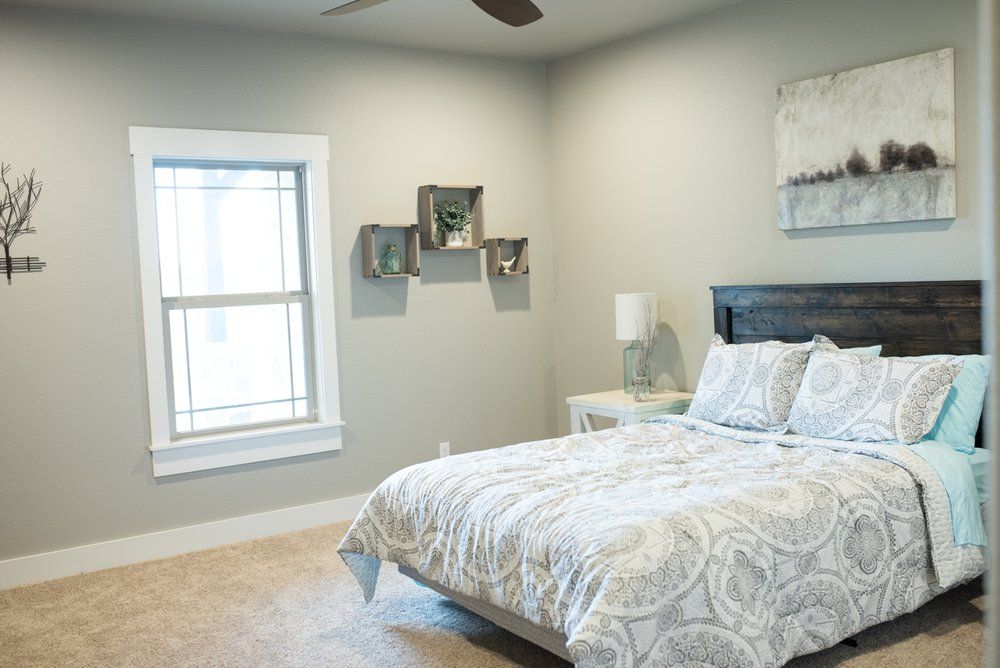 casa en Riverwood Custom Homes LLC por Riverwood Custom Homes LLC