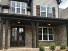 Summit At Pennington Bend Chase by Frank Batson Homes in Nashville Tennessee