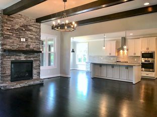 Statesboro - Summit At Pennington Bend Chase: Nashville, Tennessee - Frank Batson Homes