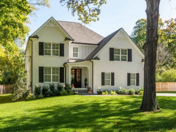 casa en The Reserve At Seven Points por Frank Batson Homes