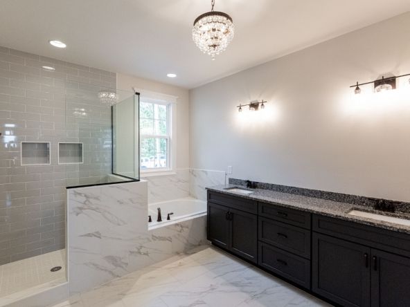 casa en The Reserve At Seven Points por Frank Batson Homes