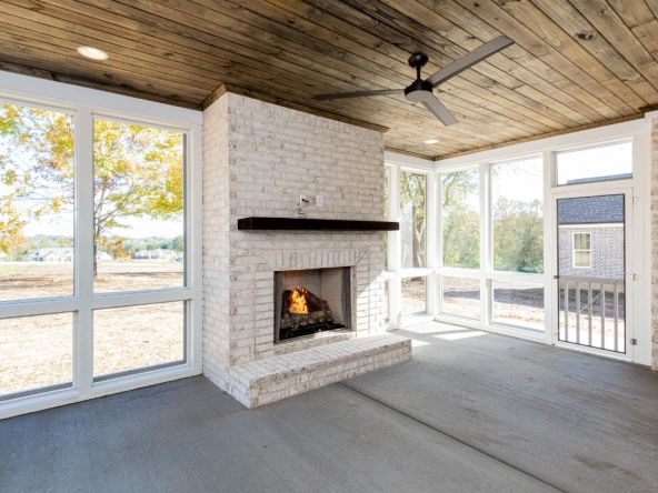 casa en The Reserve At Seven Points por Frank Batson Homes