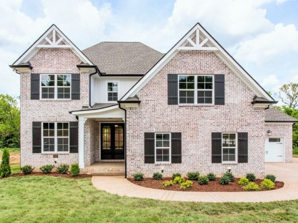 casa en The Reserve At Seven Points por Frank Batson Homes