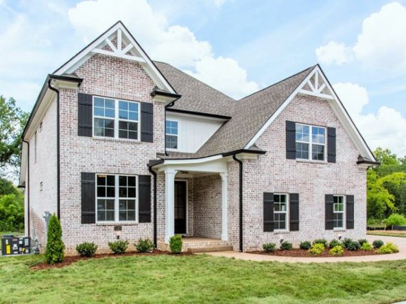casa en The Reserve At Seven Points por Frank Batson Homes