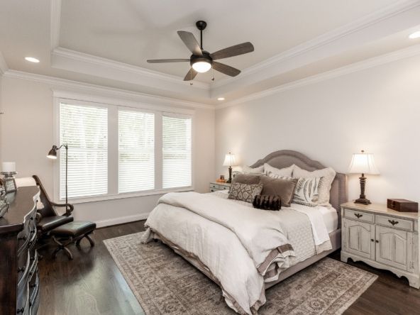 casa en The Reserve At Seven Points por Frank Batson Homes