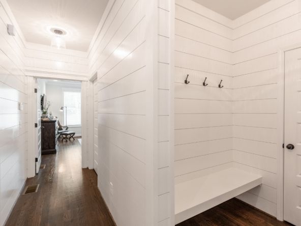 casa en The Reserve At Seven Points por Frank Batson Homes