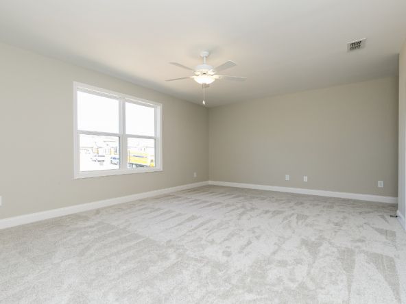 The Reserve At Seven Points por Frank Batson Homes en Nashville Tennessee