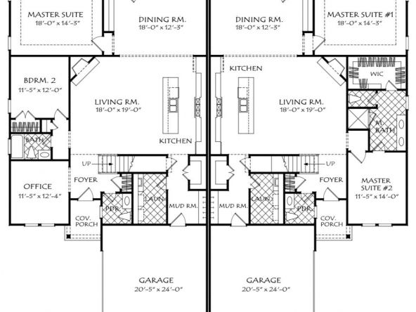 The Reserve At Seven Points por Frank Batson Homes en Nashville Tennessee