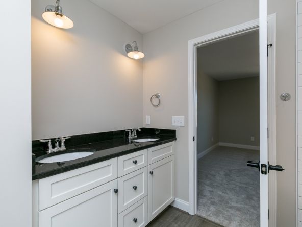 The Reserve At Seven Points por Frank Batson Homes en Nashville Tennessee