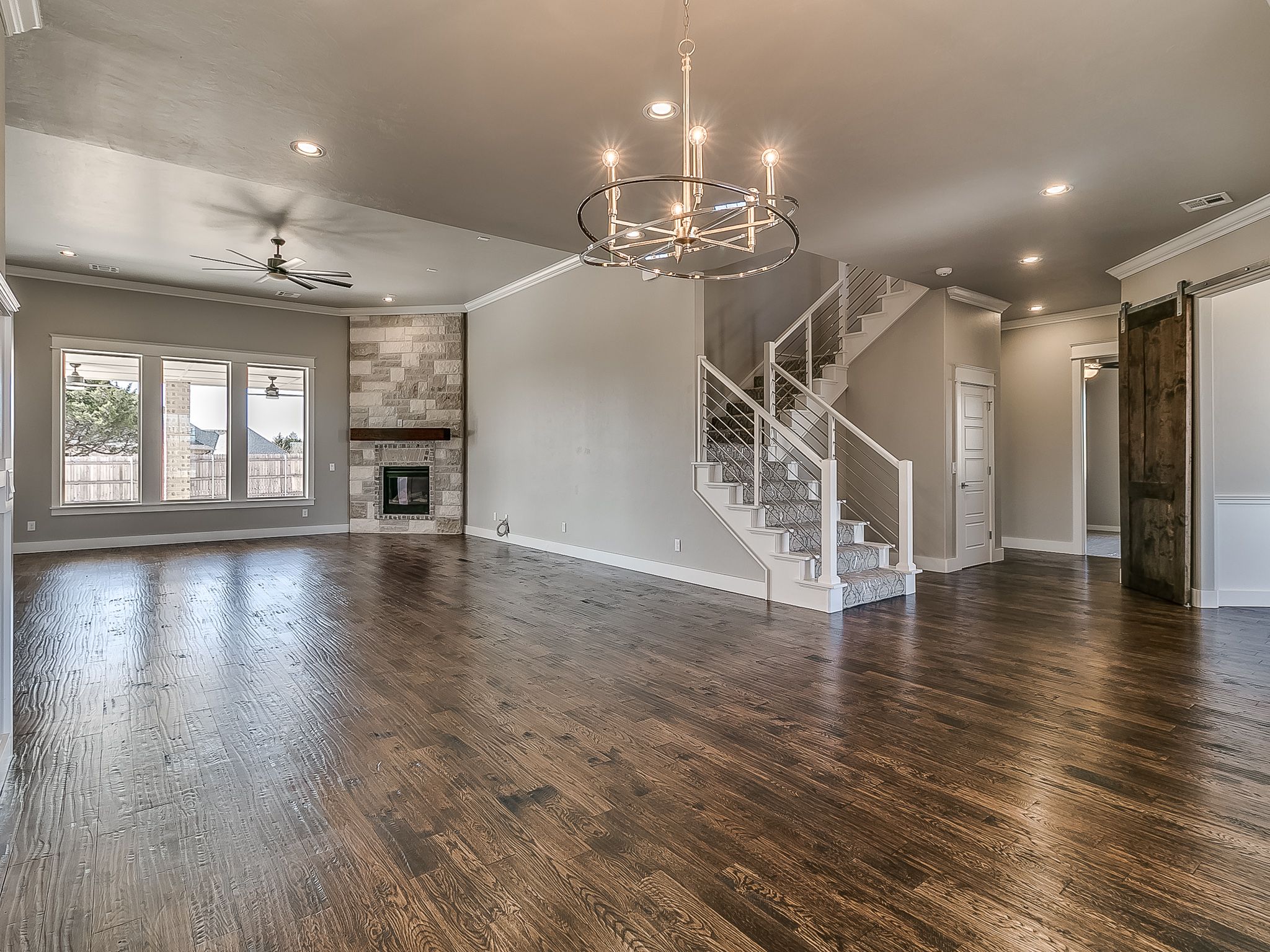 casa en JS Custom Homes, LLC por JS Custom Homes, LLC