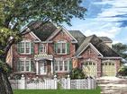 Burgoyne Estates by R & M Homes in Albany-Saratoga New York