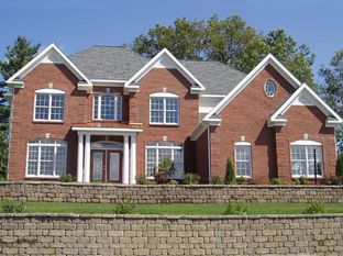 Falcon - 303 Eastline Estates: Duanesburg, New York - R & M Homes