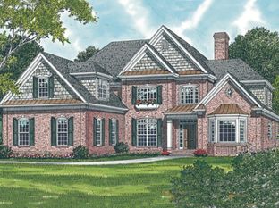 303 Eastline Estates por R & M Homes en Albany-Saratoga New York