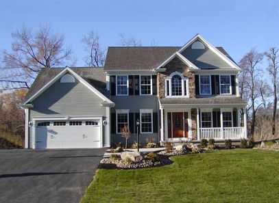 Van Heusen by R & M Homes in Albany-Saratoga NY