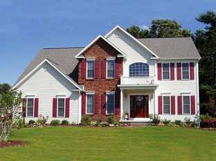 Stevens - Burgoyne Estates: Duanesburg, New York - R & M Homes