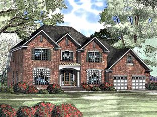 Westwood - 303 Eastline Estates: Duanesburg, New York - R & M Homes