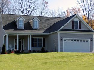 Beacon - 303 Eastline Estates: Duanesburg, New York - R & M Homes