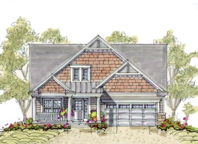 Mendon by R & M Homes in Albany-Saratoga NY
