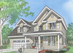 Fenwick - Burgoyne Estates: Duanesburg, New York - R & M Homes