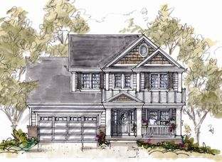 Belmont - 303 Eastline Estates: Duanesburg, New York - R & M Homes
