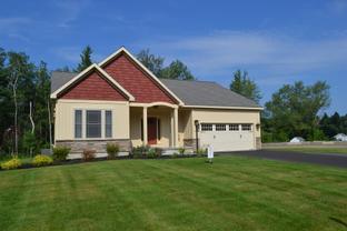Cassleman - Burgoyne Estates: Duanesburg, New York - R & M Homes