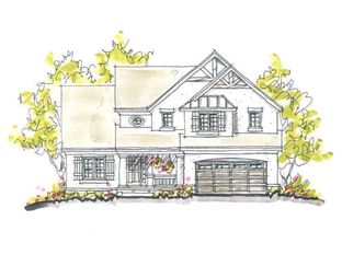 Ellicott - Burgoyne Estates: Duanesburg, New York - R & M Homes