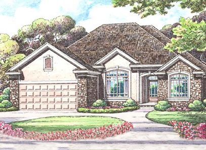 Enders by R & M Homes in Albany-Saratoga NY