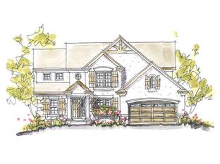 Maywood - Burgoyne Estates: Duanesburg, New York - R & M Homes