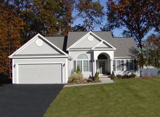 Levington - Burgoyne Estates: Duanesburg, New York - R & M Homes
