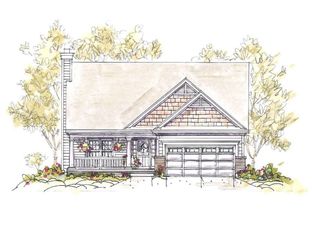 Maywood - Burgoyne Estates: Duanesburg, New York - R & M Homes