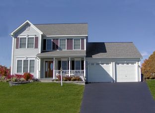 Patriot - Burgoyne Estates: Duanesburg, New York - R & M Homes