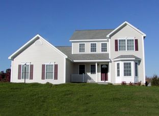 Rita - Burgoyne Estates: Duanesburg, New York - R & M Homes