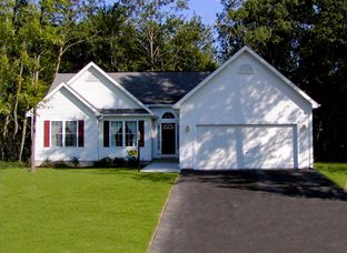 Saratogian - Burgoyne Estates: Duanesburg, New York - R & M Homes